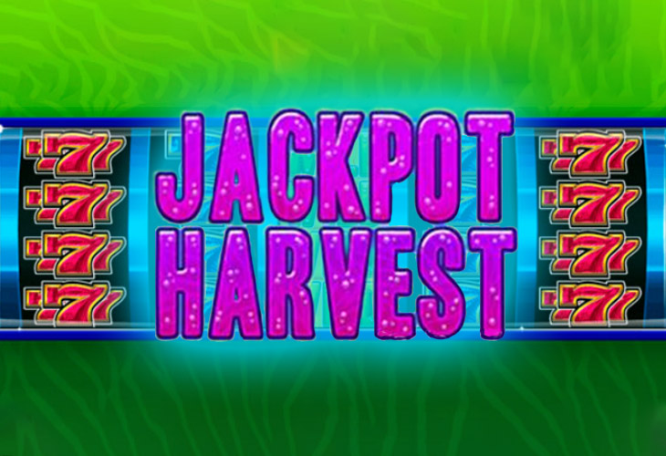 Jackpot Harvest
